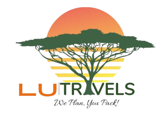 LuTravels Logo